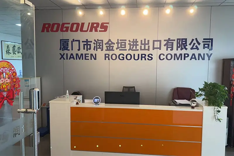 Company Profile Company Profile
