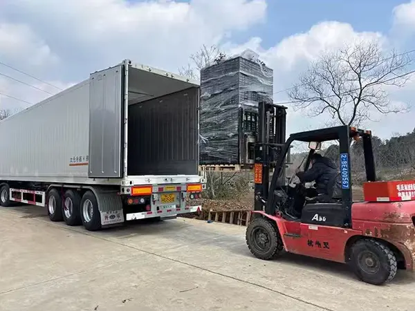 Control and Inspection Control and Inspection
